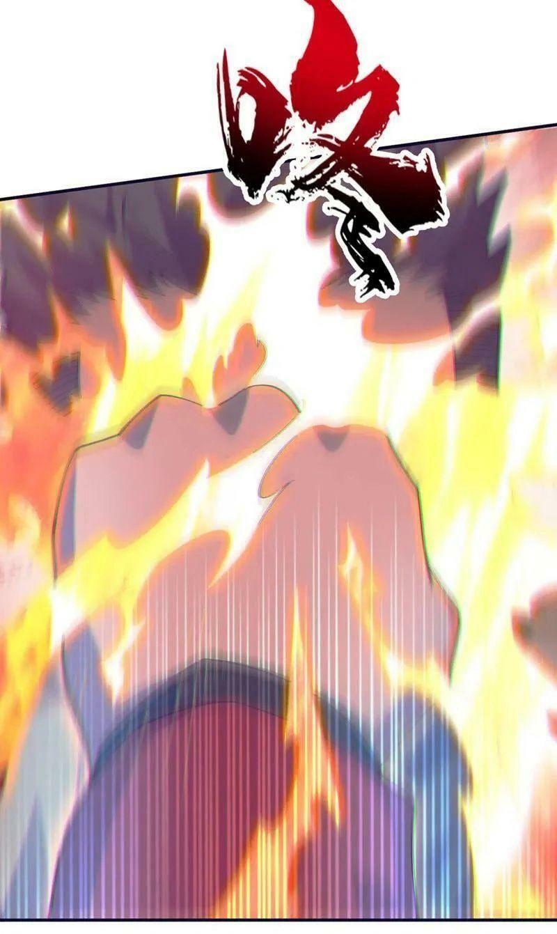 Vào Ngày Tận Thế Nhặt Được Hệ Thống: Chapter 153