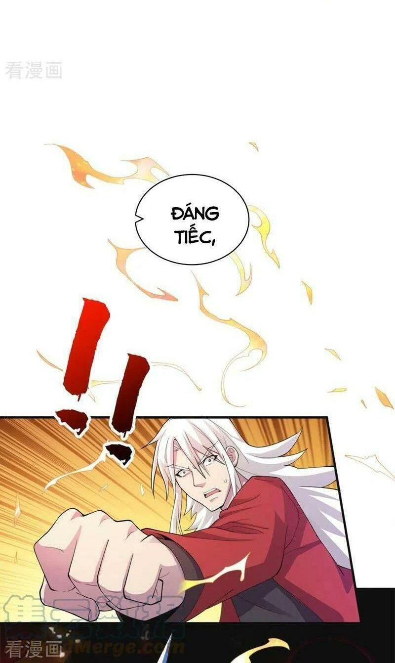 Vào Ngày Tận Thế Nhặt Được Hệ Thống: Chapter 153