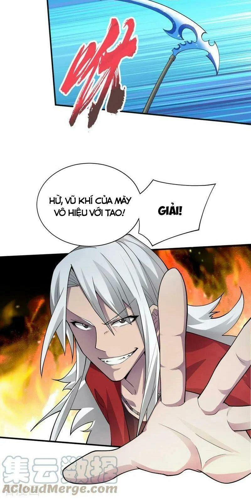 Vào Ngày Tận Thế Nhặt Được Hệ Thống: Chapter 153