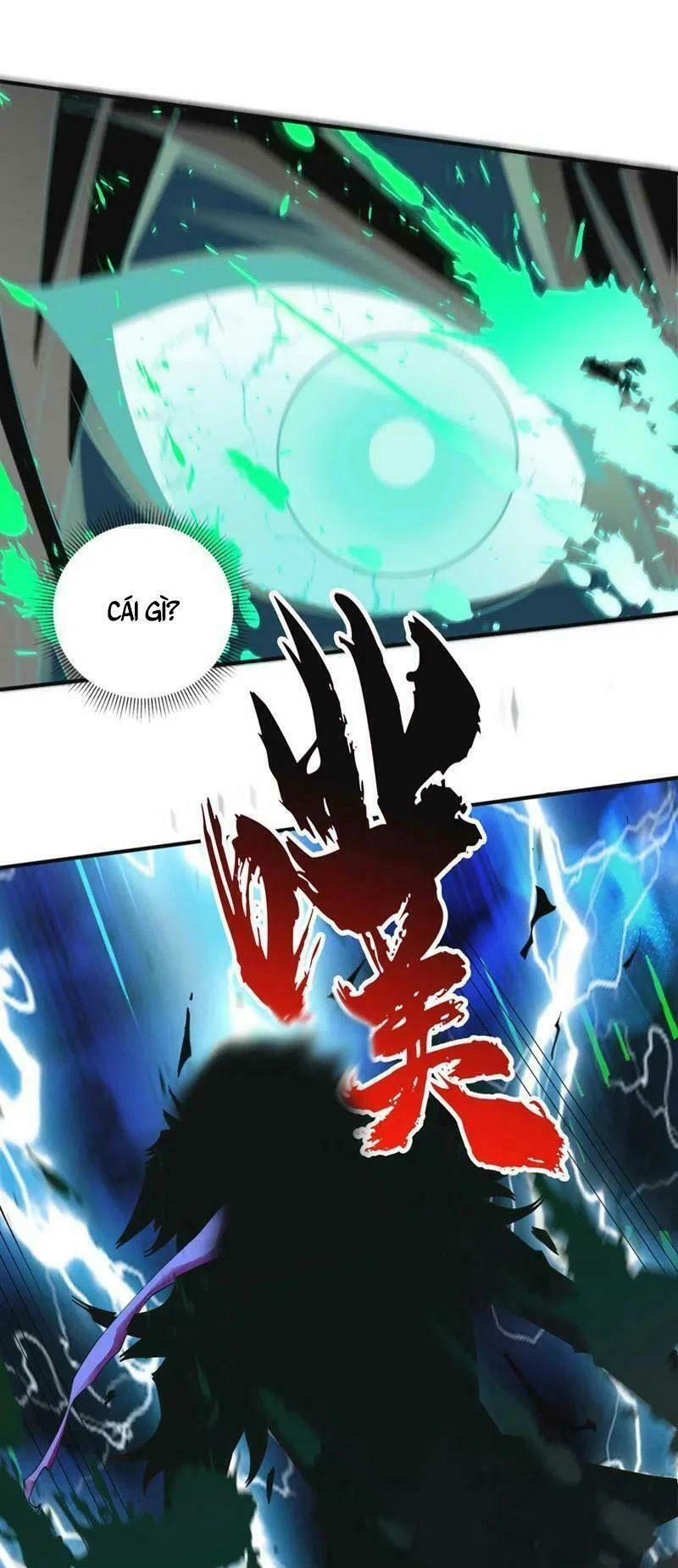 Vào Ngày Tận Thế Nhặt Được Hệ Thống: Chapter 153