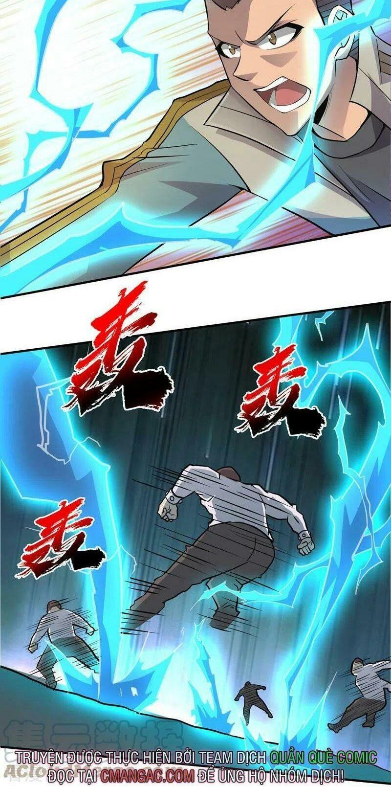Vào Ngày Tận Thế Nhặt Được Hệ Thống: Chapter 155