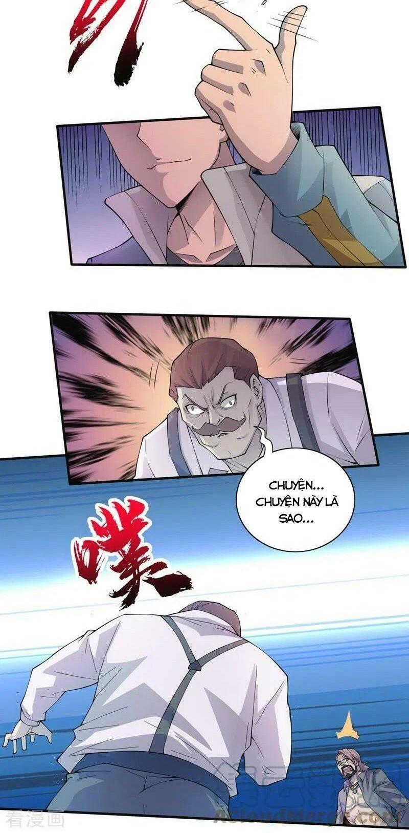 Vào Ngày Tận Thế Nhặt Được Hệ Thống: Chapter 155