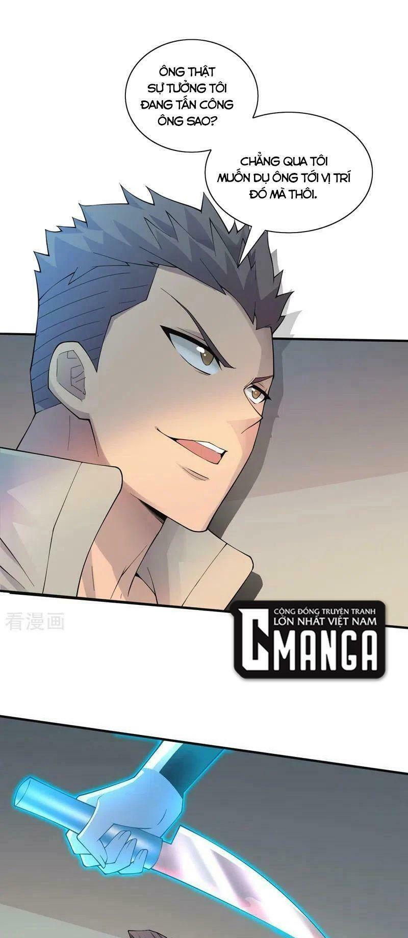 Vào Ngày Tận Thế Nhặt Được Hệ Thống: Chapter 155