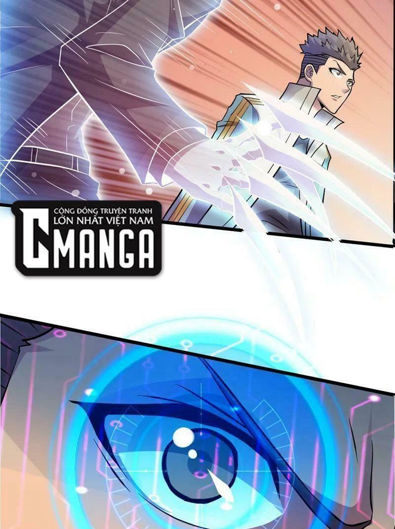 Vào Ngày Tận Thế Nhặt Được Hệ Thống: Chapter 155