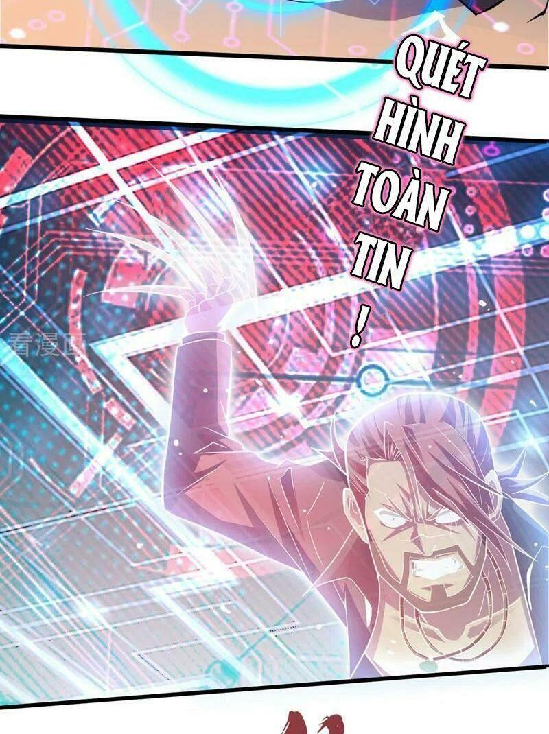 Vào Ngày Tận Thế Nhặt Được Hệ Thống: Chapter 155