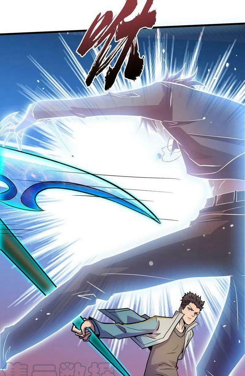 Vào Ngày Tận Thế Nhặt Được Hệ Thống: Chapter 155