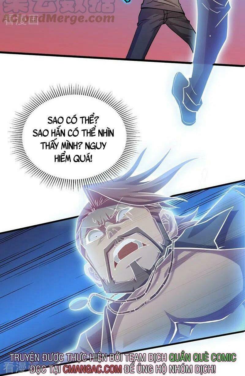 Vào Ngày Tận Thế Nhặt Được Hệ Thống: Chapter 155