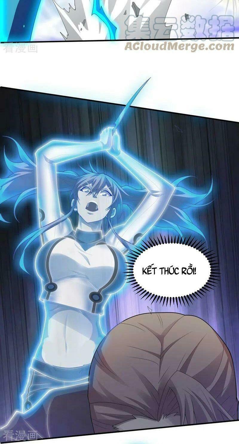 Vào Ngày Tận Thế Nhặt Được Hệ Thống: Chapter 155