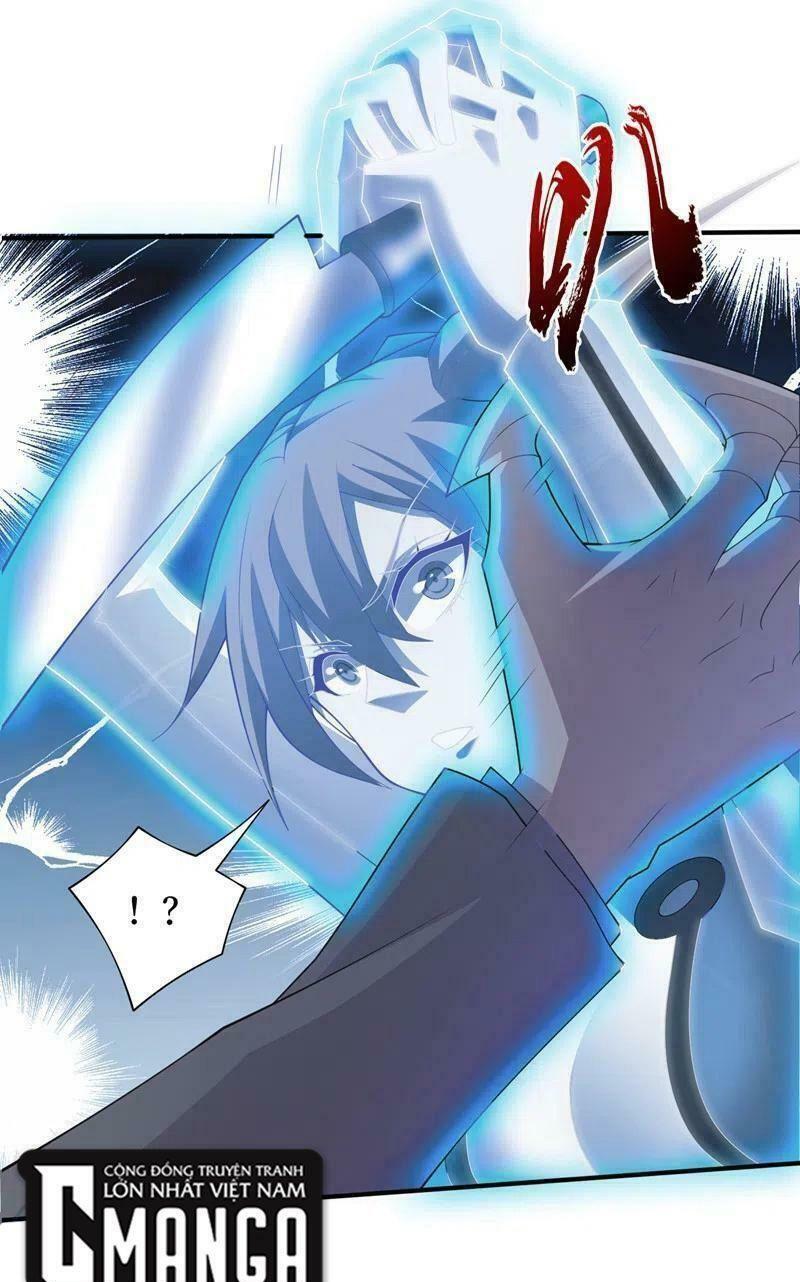 Vào Ngày Tận Thế Nhặt Được Hệ Thống: Chapter 155