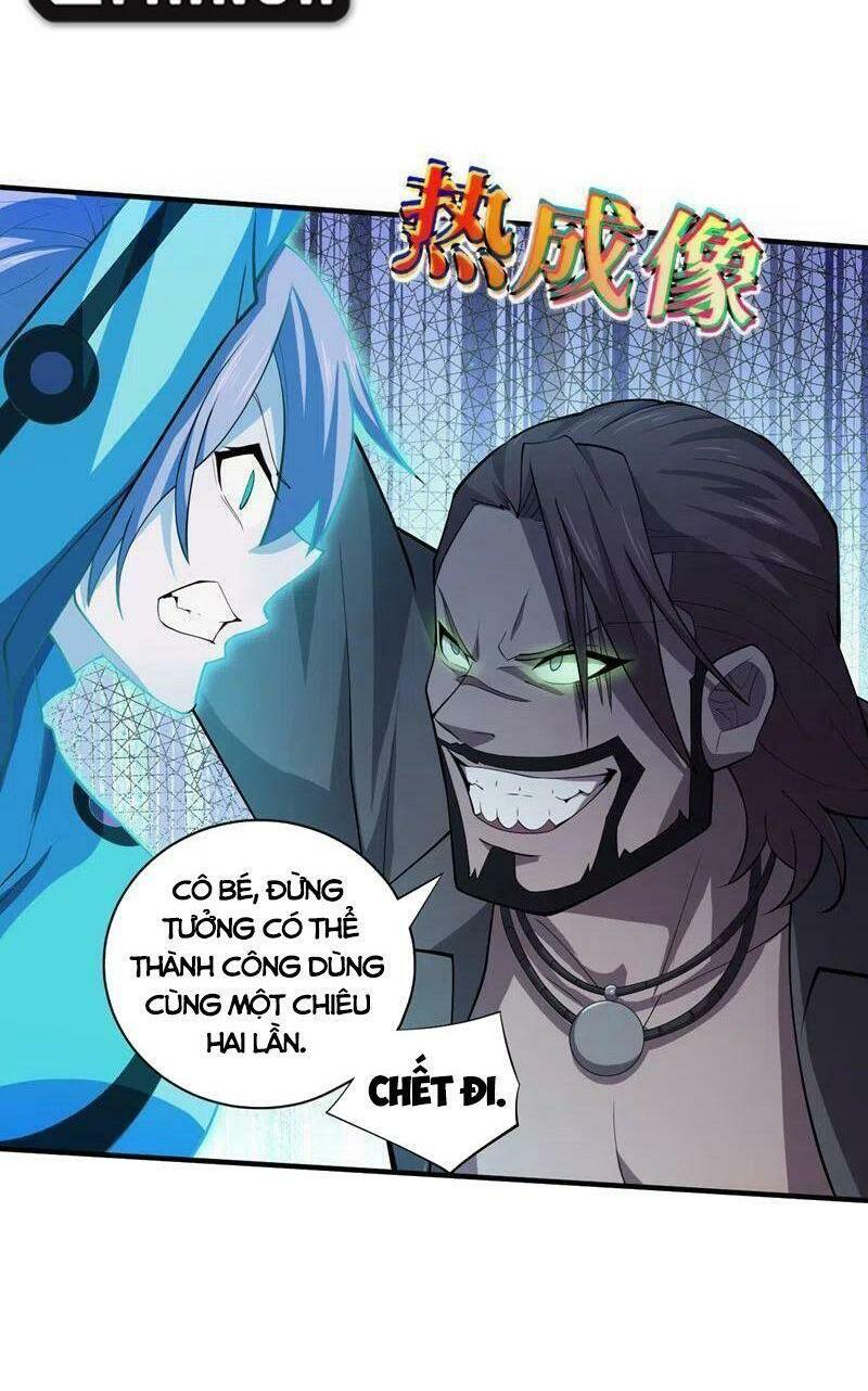 Vào Ngày Tận Thế Nhặt Được Hệ Thống: Chapter 155