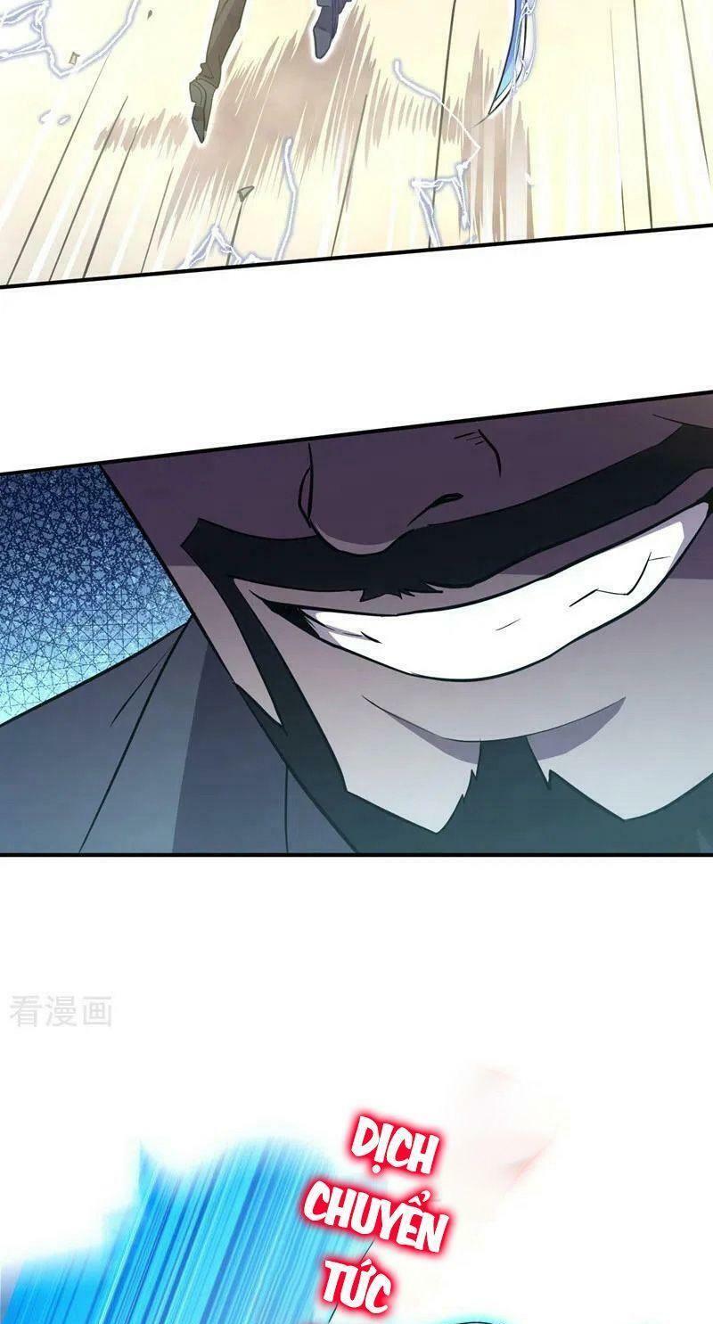 Vào Ngày Tận Thế Nhặt Được Hệ Thống: Chapter 155