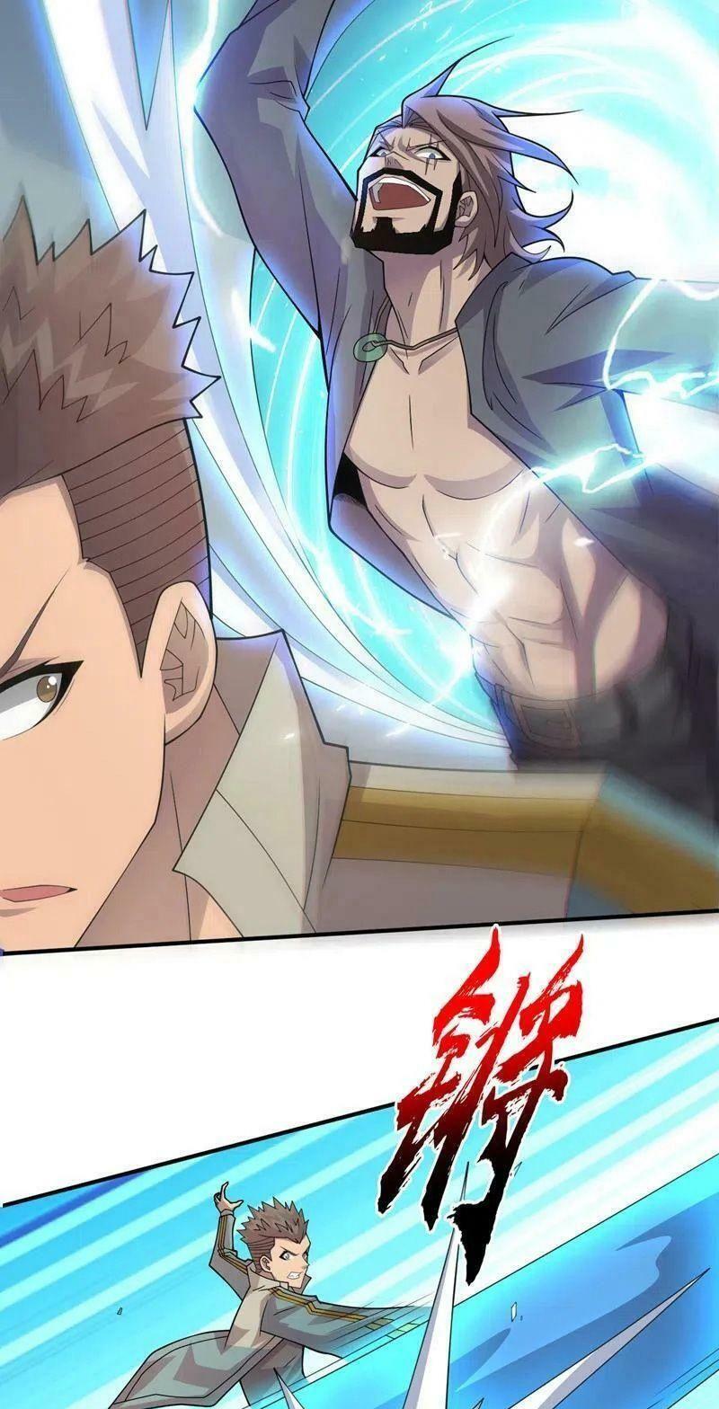 Vào Ngày Tận Thế Nhặt Được Hệ Thống: Chapter 155