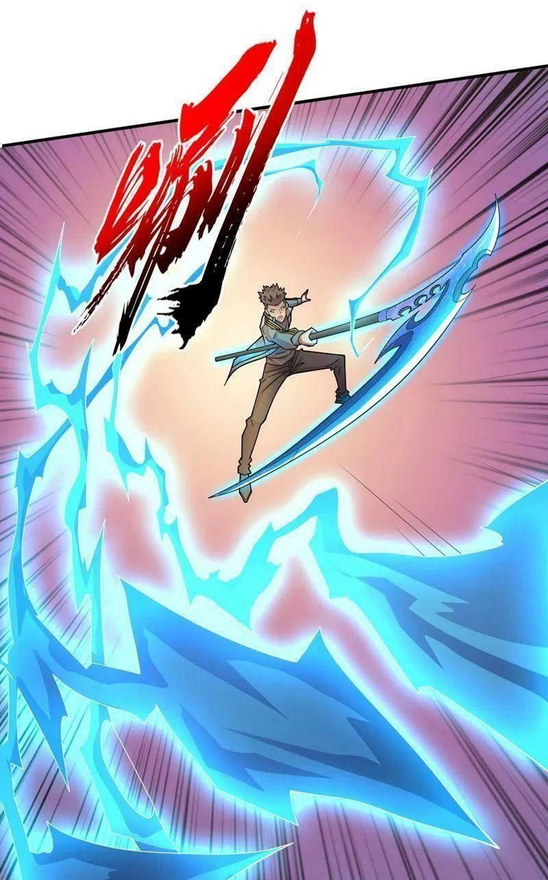 Vào Ngày Tận Thế Nhặt Được Hệ Thống: Chapter 155