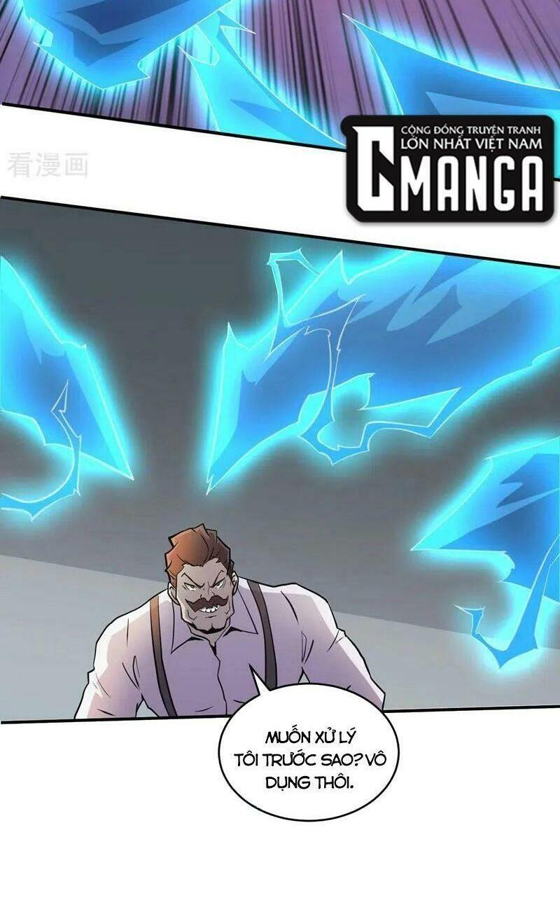 Vào Ngày Tận Thế Nhặt Được Hệ Thống: Chapter 155