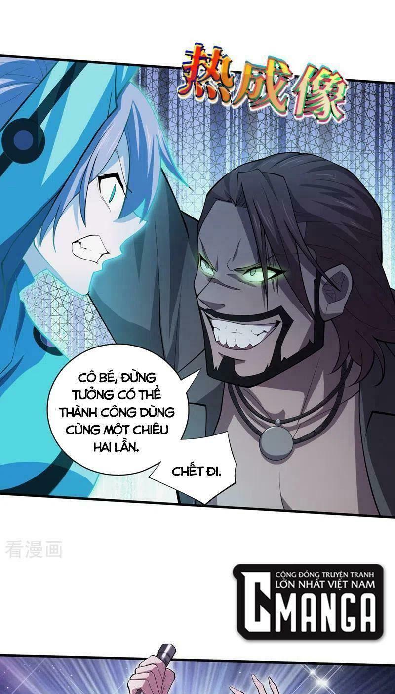 Vào Ngày Tận Thế Nhặt Được Hệ Thống: Chapter 156