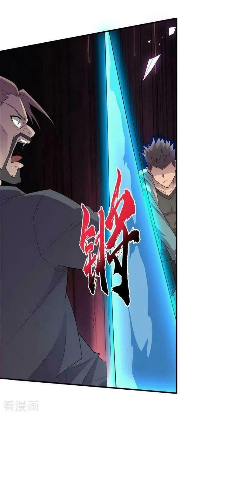 Vào Ngày Tận Thế Nhặt Được Hệ Thống: Chapter 156