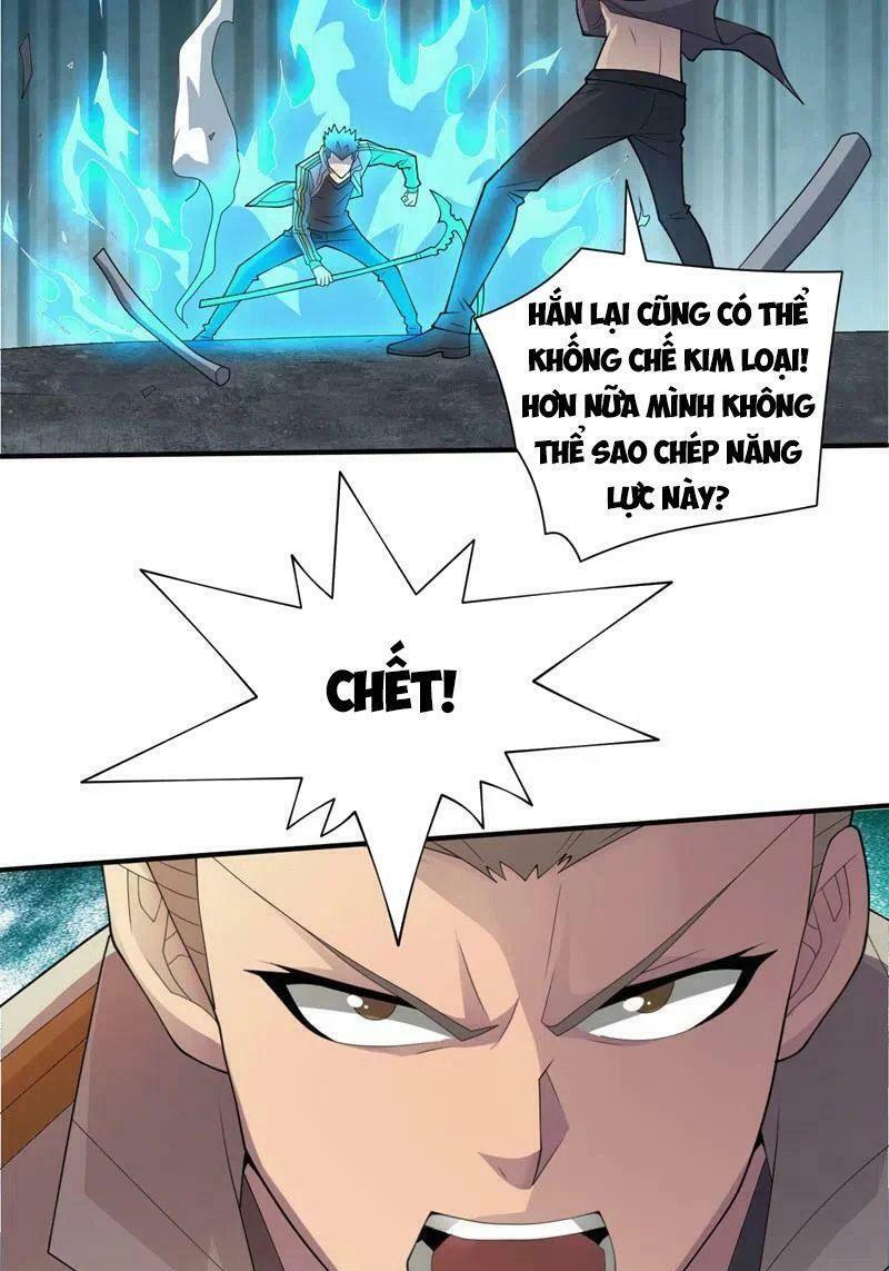 Vào Ngày Tận Thế Nhặt Được Hệ Thống: Chapter 156