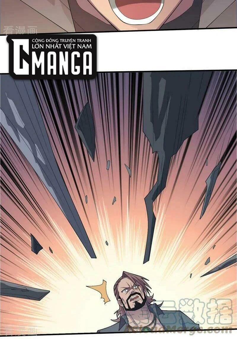 Vào Ngày Tận Thế Nhặt Được Hệ Thống: Chapter 156