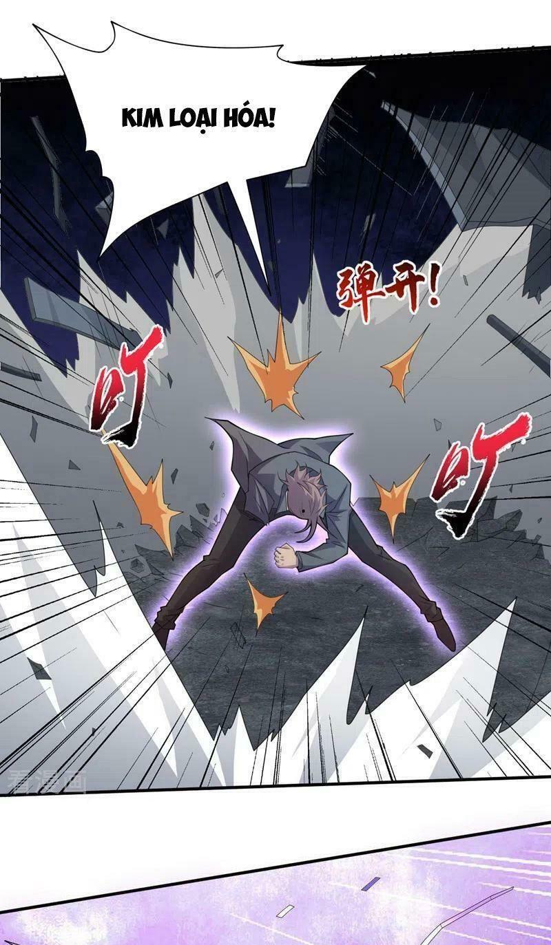 Vào Ngày Tận Thế Nhặt Được Hệ Thống: Chapter 156