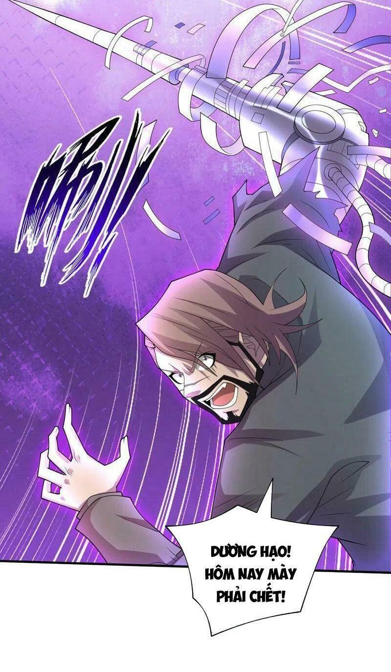 Vào Ngày Tận Thế Nhặt Được Hệ Thống: Chapter 156