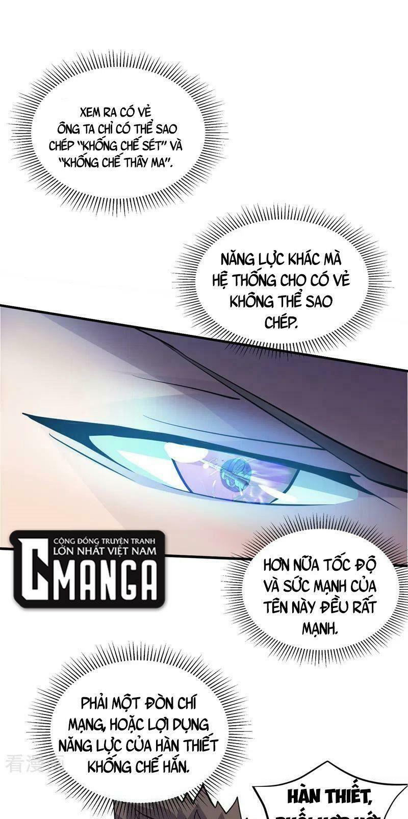 Vào Ngày Tận Thế Nhặt Được Hệ Thống: Chapter 156