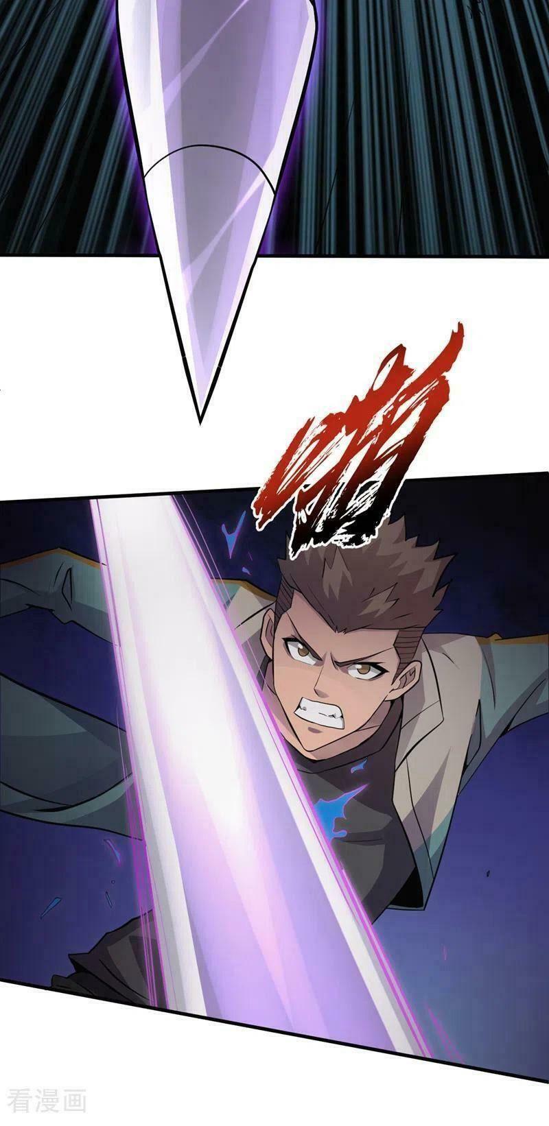 Vào Ngày Tận Thế Nhặt Được Hệ Thống: Chapter 156