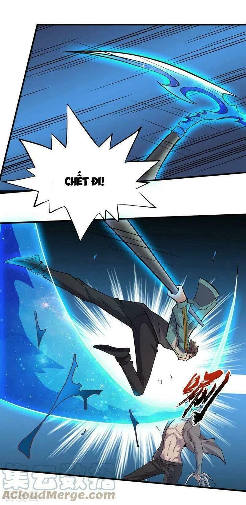 Vào Ngày Tận Thế Nhặt Được Hệ Thống: Chapter 156