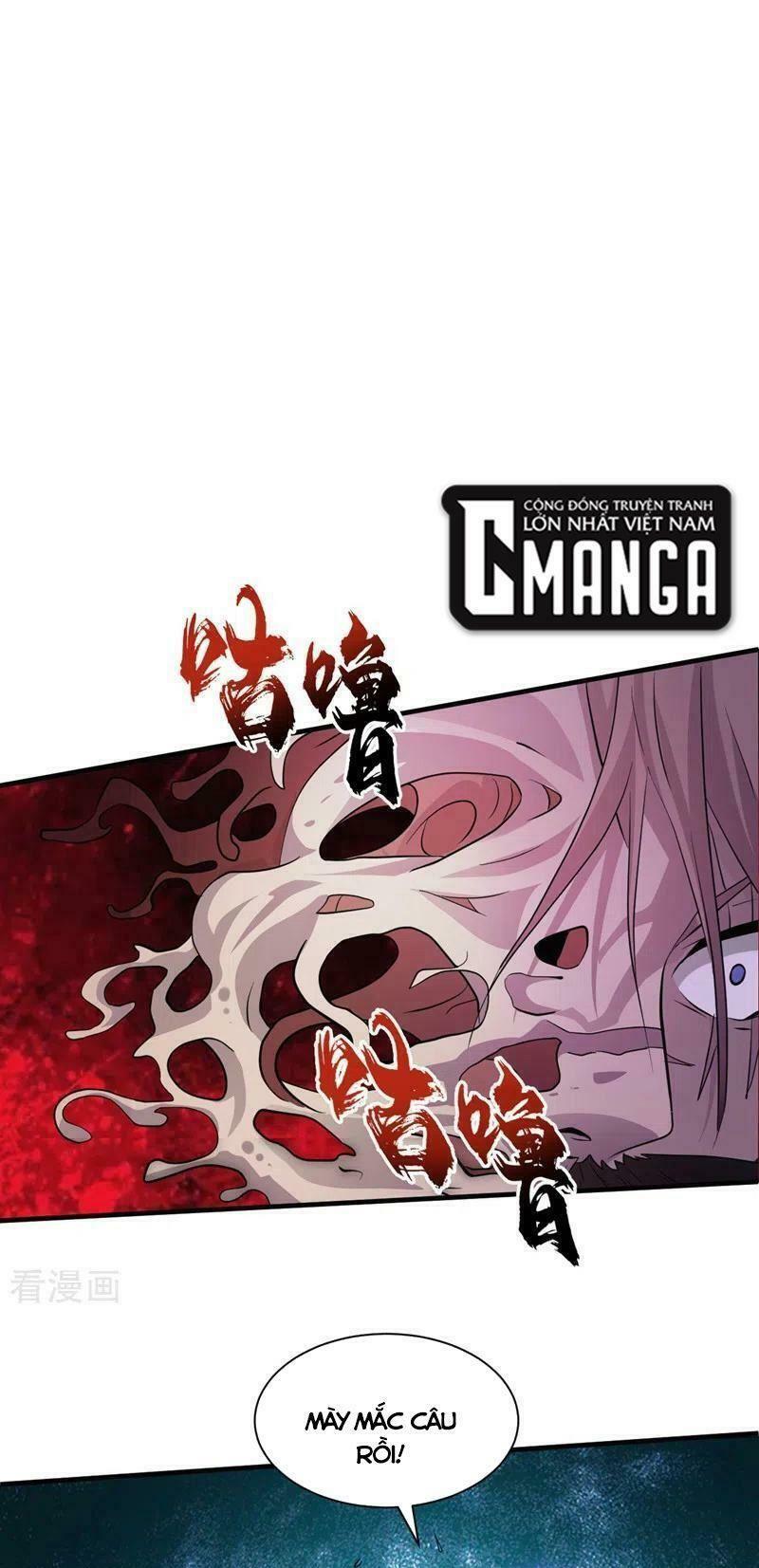 Vào Ngày Tận Thế Nhặt Được Hệ Thống: Chapter 156