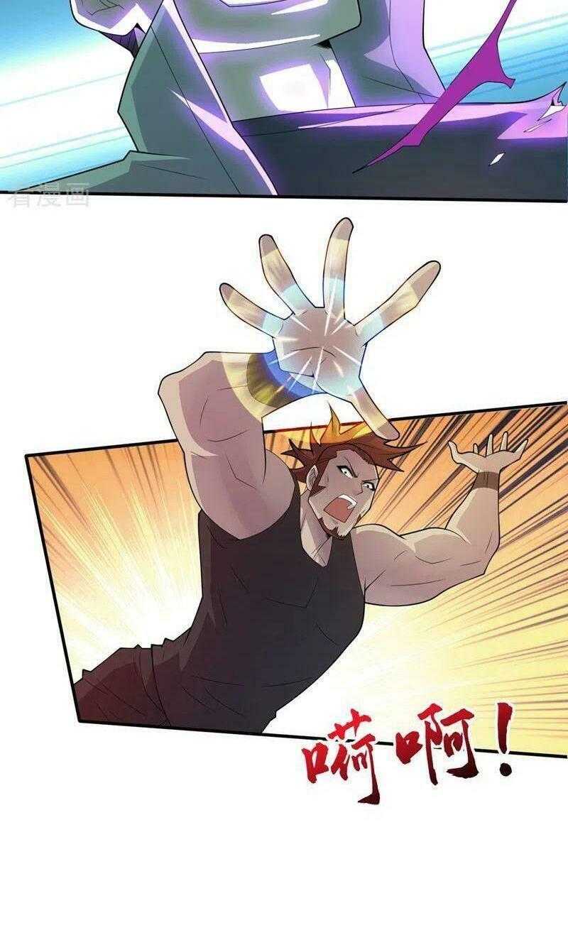 Vào Ngày Tận Thế Nhặt Được Hệ Thống: Chapter 156