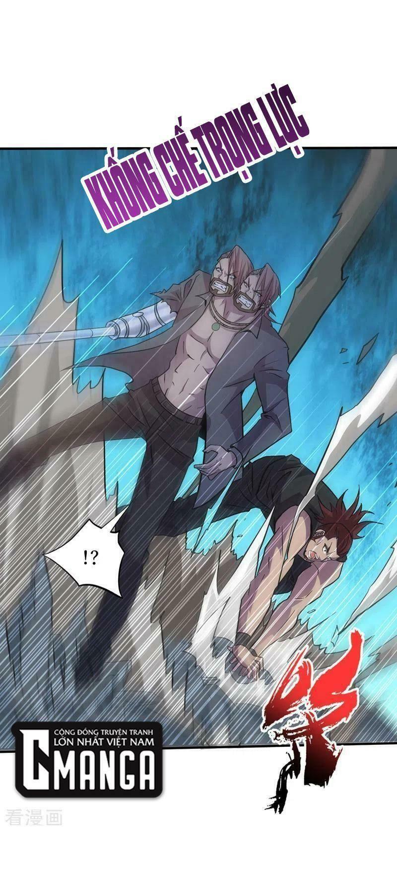 Vào Ngày Tận Thế Nhặt Được Hệ Thống: Chapter 156