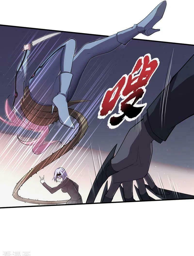 Vào Ngày Tận Thế Nhặt Được Hệ Thống: Chapter 156