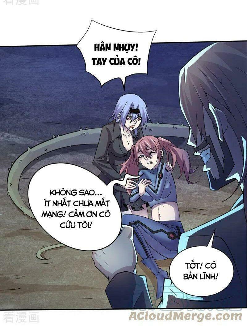 Vào Ngày Tận Thế Nhặt Được Hệ Thống: Chapter 156