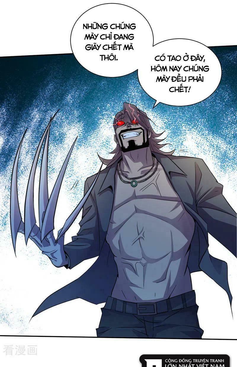 Vào Ngày Tận Thế Nhặt Được Hệ Thống: Chapter 156