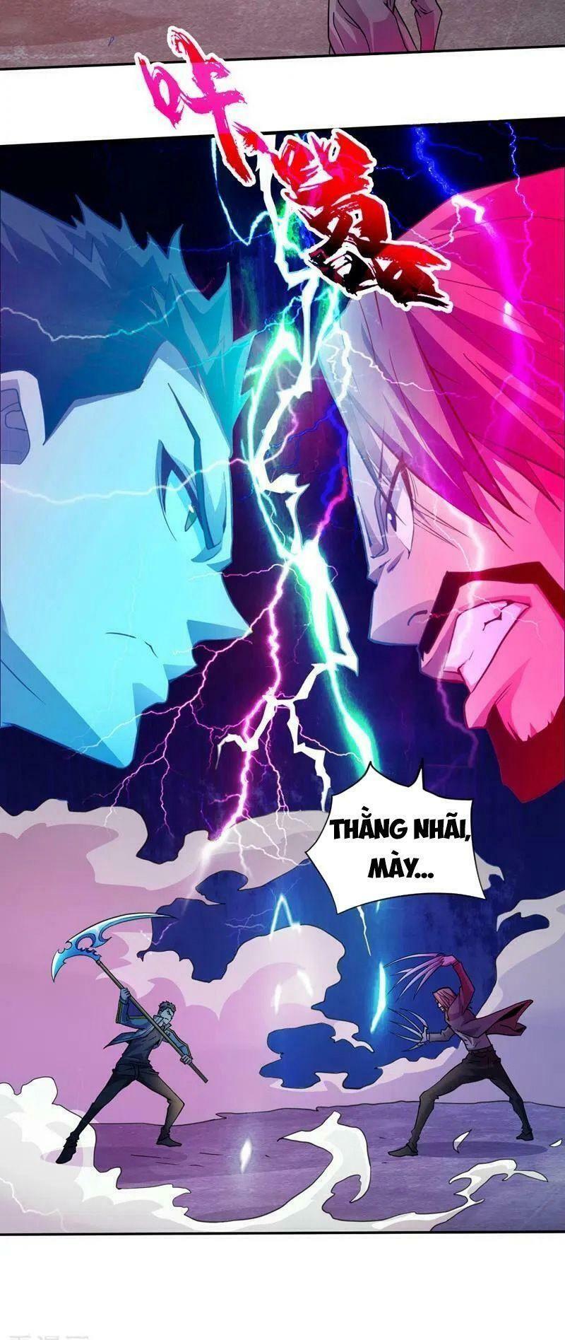 Vào Ngày Tận Thế Nhặt Được Hệ Thống: Chapter 156