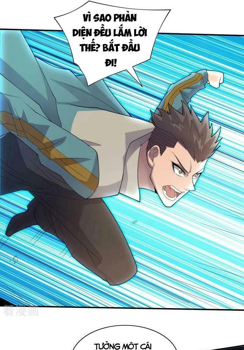 Vào Ngày Tận Thế Nhặt Được Hệ Thống: Chapter 156