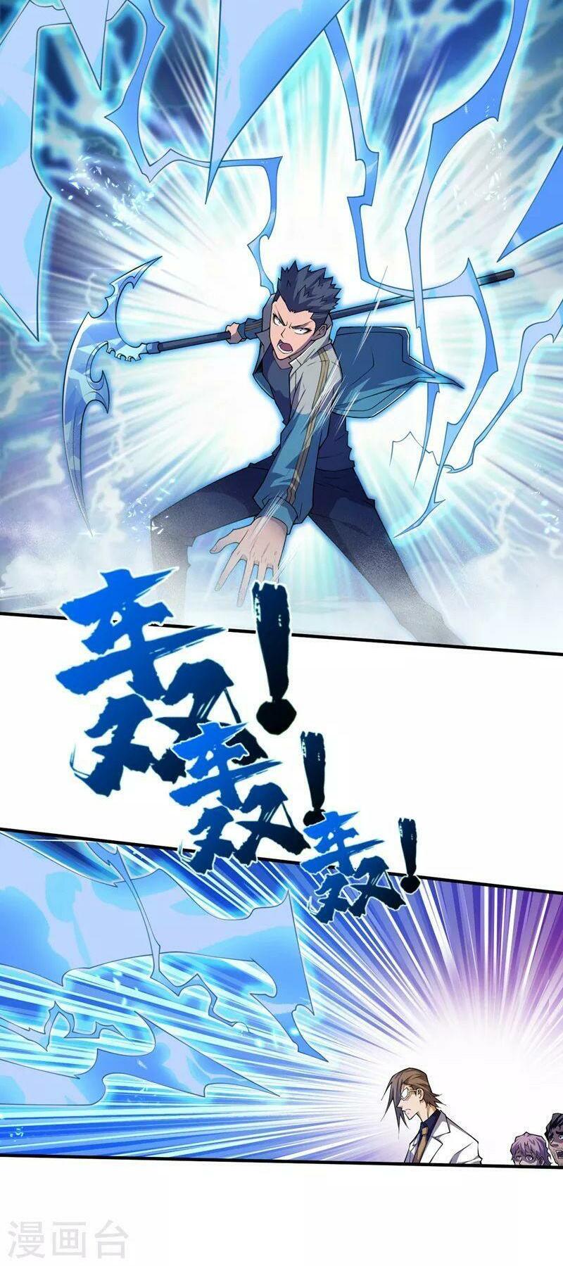 Vào Ngày Tận Thế Nhặt Được Hệ Thống: Chapter 157