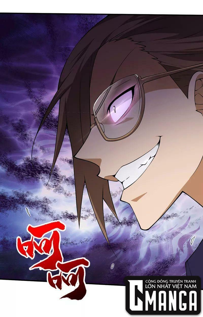 Vào Ngày Tận Thế Nhặt Được Hệ Thống: Chapter 157