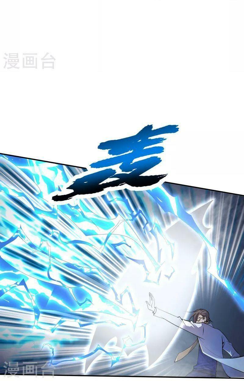 Vào Ngày Tận Thế Nhặt Được Hệ Thống: Chapter 157