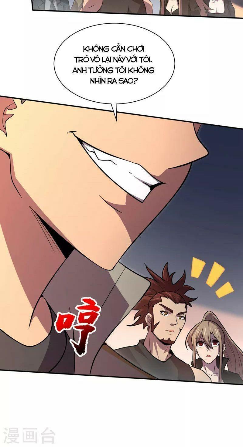 Vào Ngày Tận Thế Nhặt Được Hệ Thống: Chapter 157