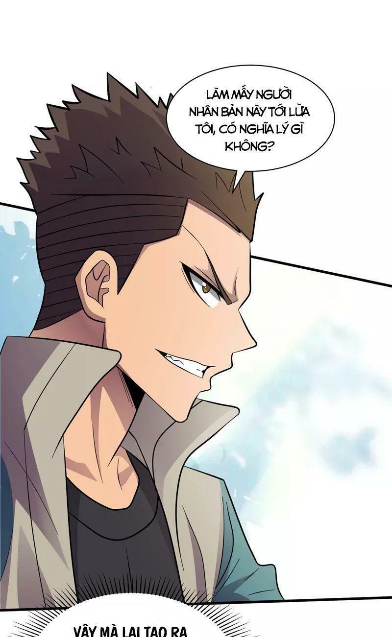 Vào Ngày Tận Thế Nhặt Được Hệ Thống: Chapter 157