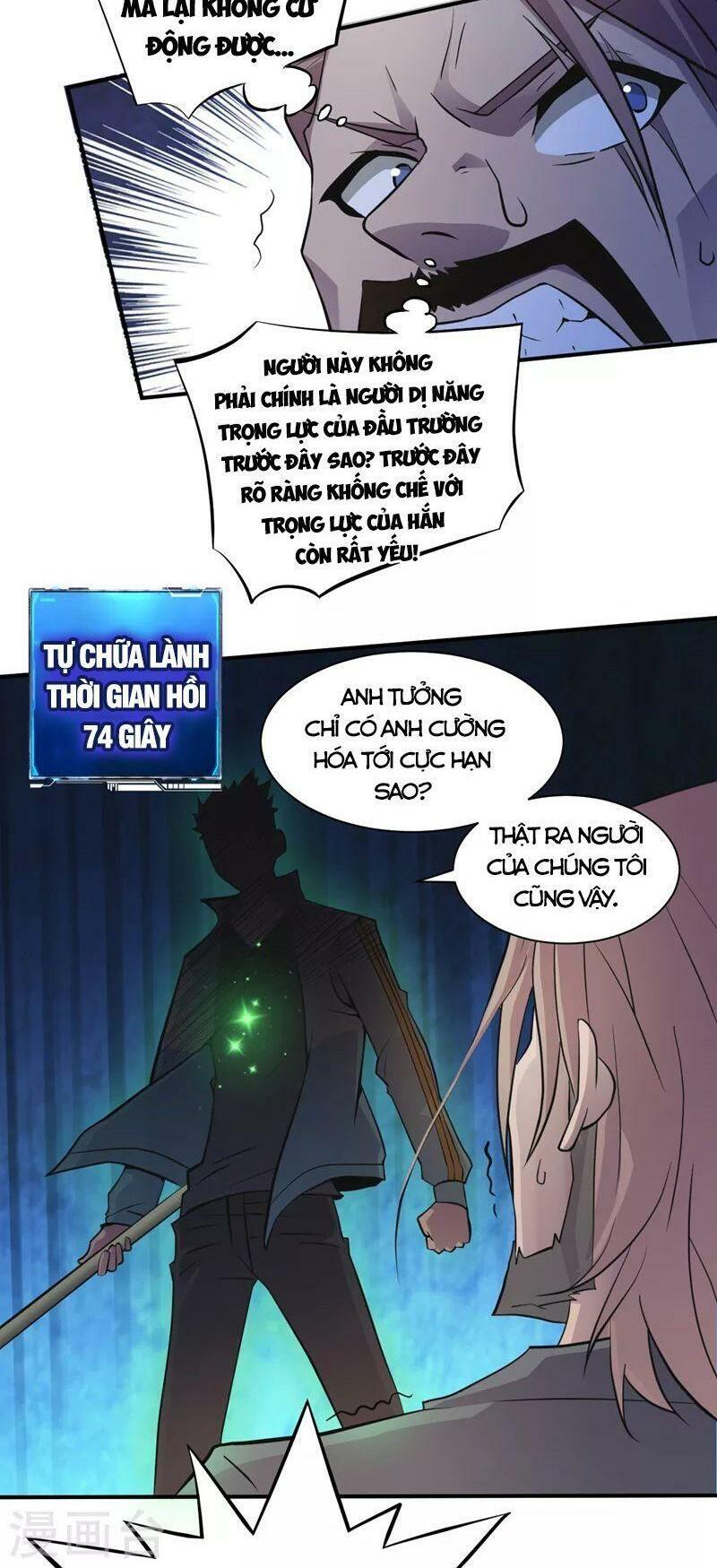 Vào Ngày Tận Thế Nhặt Được Hệ Thống: Chapter 157