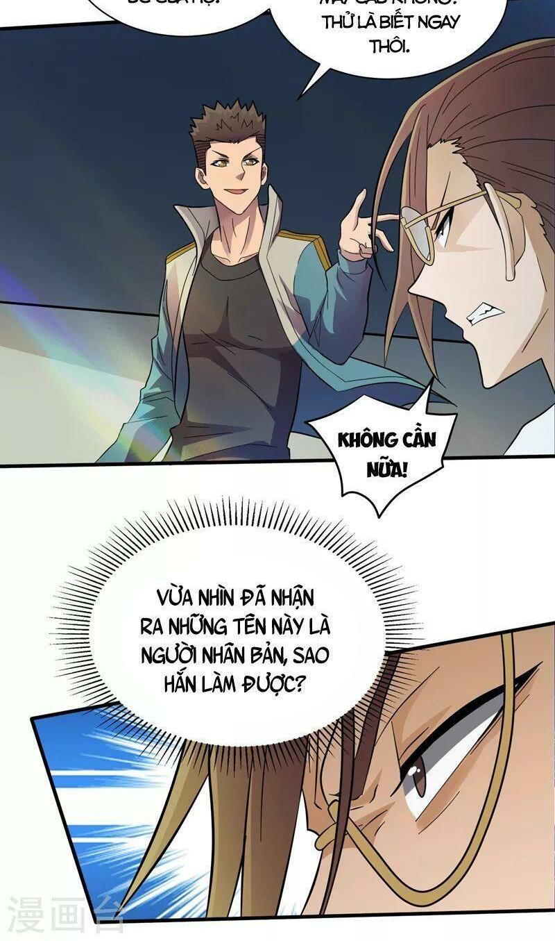 Vào Ngày Tận Thế Nhặt Được Hệ Thống: Chapter 157