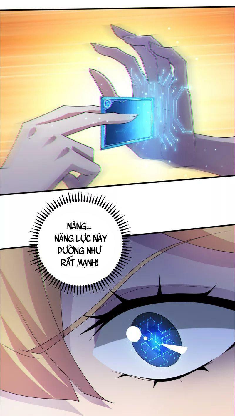 Vào Ngày Tận Thế Nhặt Được Hệ Thống: Chapter 158