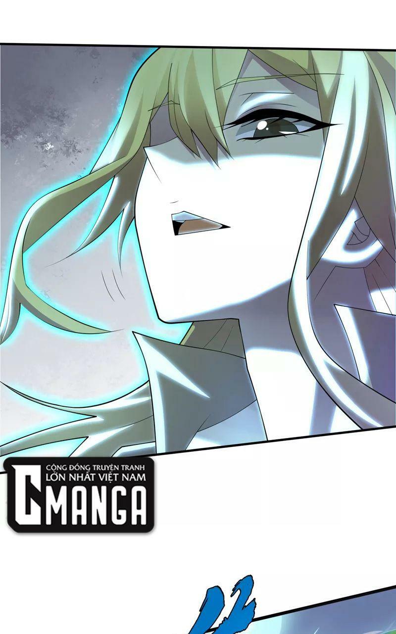 Vào Ngày Tận Thế Nhặt Được Hệ Thống: Chapter 158