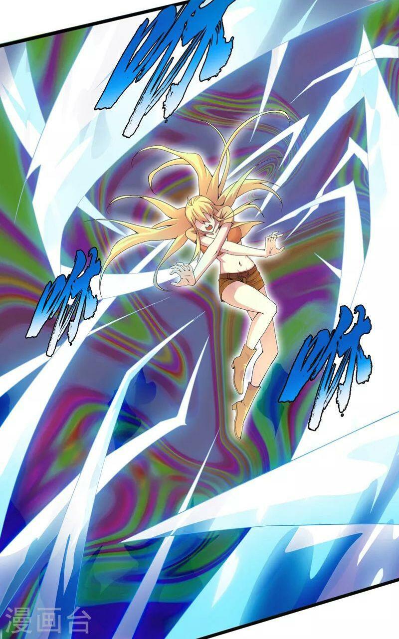 Vào Ngày Tận Thế Nhặt Được Hệ Thống: Chapter 158