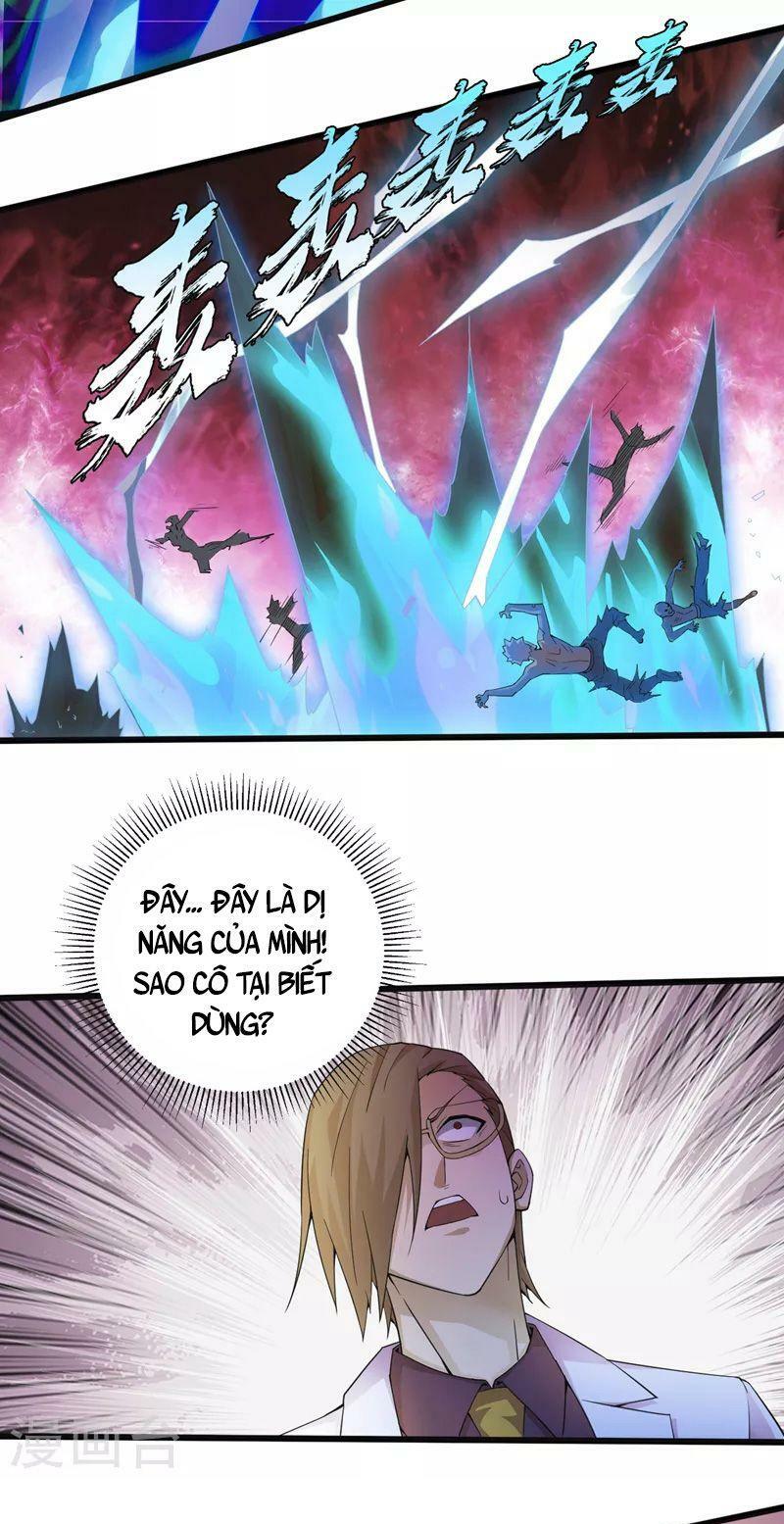 Vào Ngày Tận Thế Nhặt Được Hệ Thống: Chapter 158
