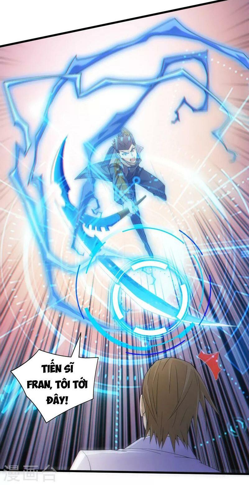 Vào Ngày Tận Thế Nhặt Được Hệ Thống: Chapter 158