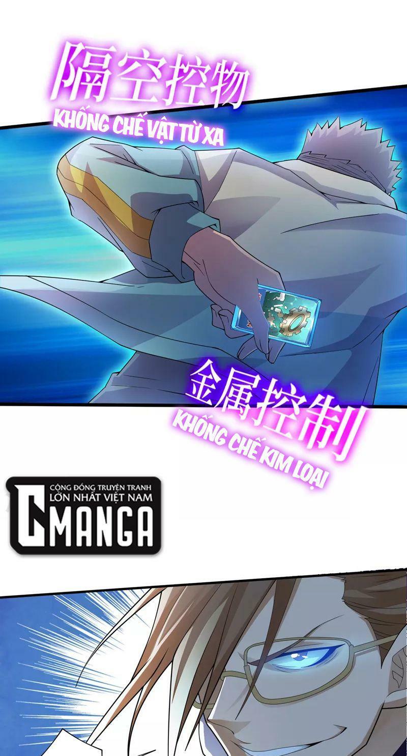 Vào Ngày Tận Thế Nhặt Được Hệ Thống: Chapter 158