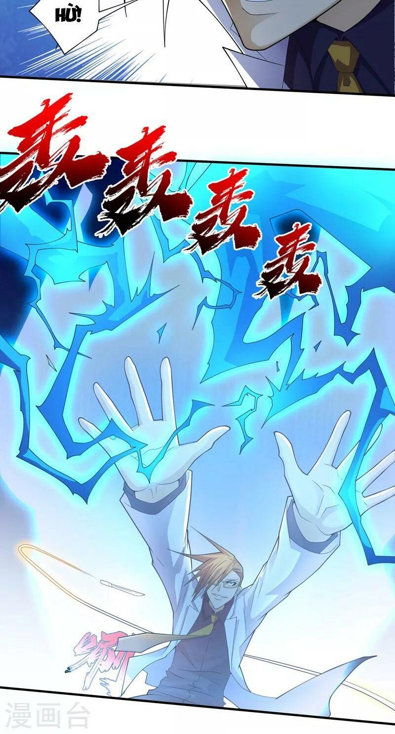 Vào Ngày Tận Thế Nhặt Được Hệ Thống: Chapter 158