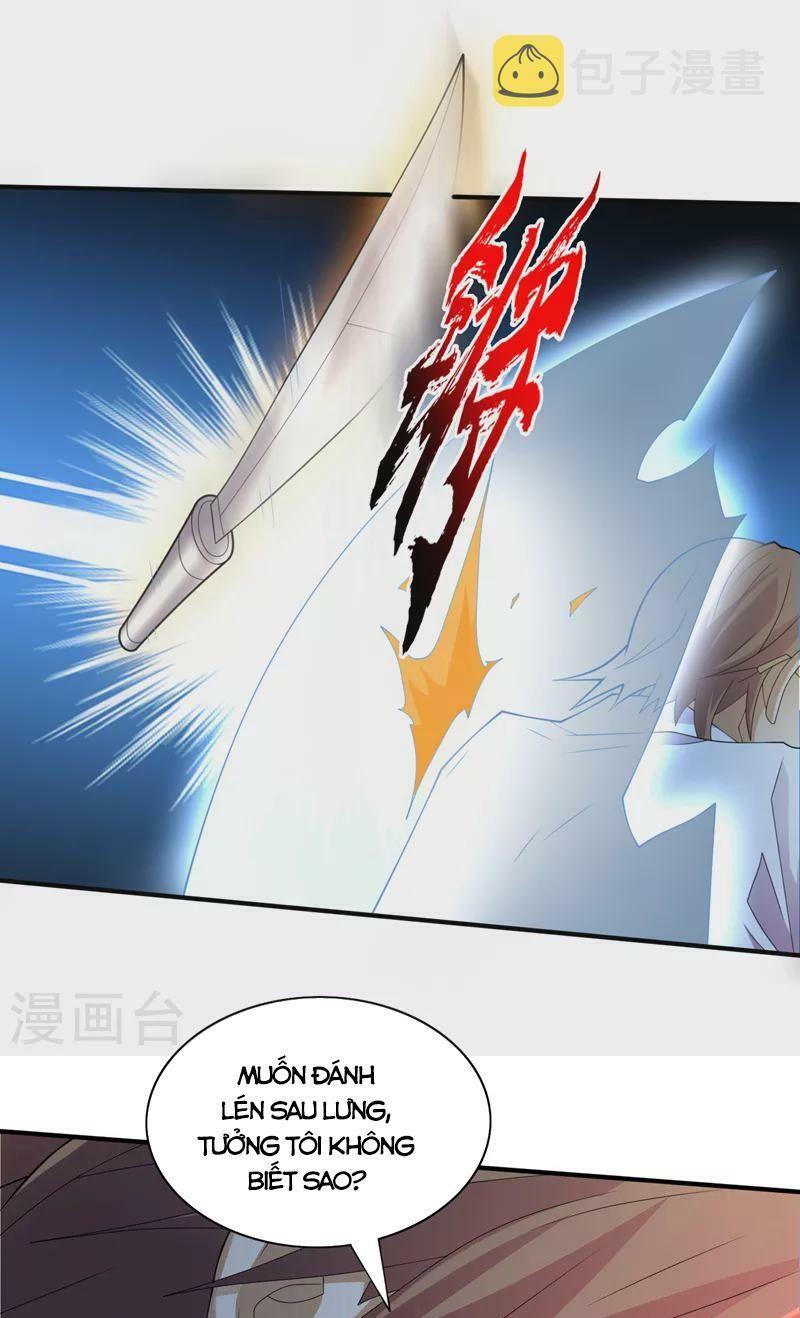 Vào Ngày Tận Thế Nhặt Được Hệ Thống: Chapter 158